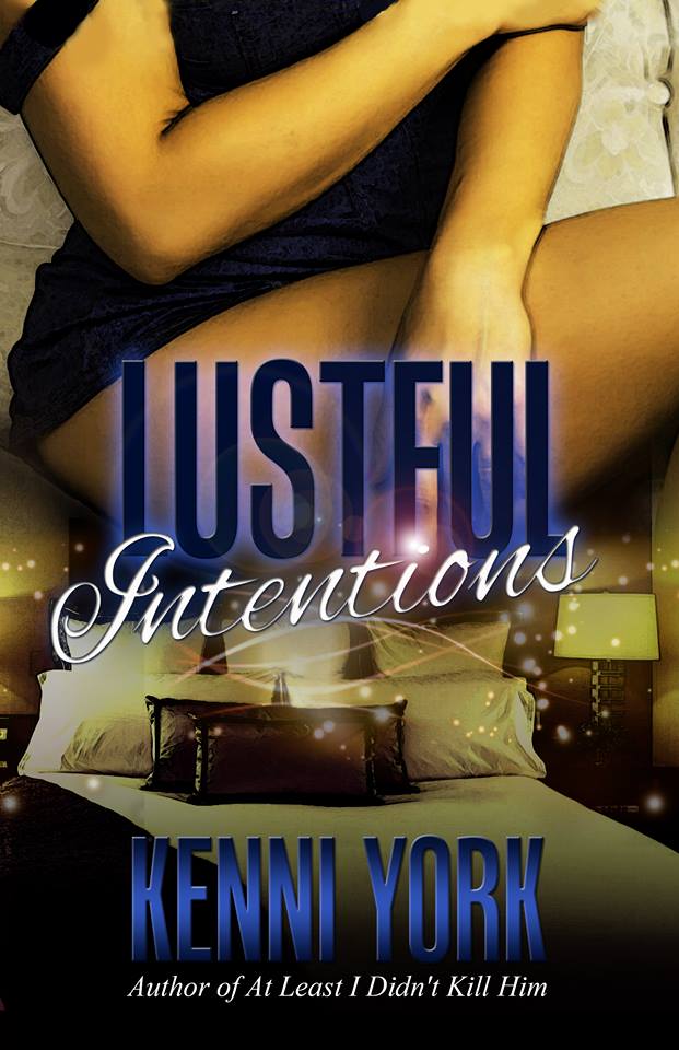 Lustful Intentions - ebook