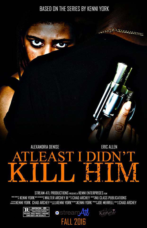 At Least I Didn't Kill Him - THE MOVIE: RENTAL