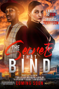 The Secrets That Bind Movie Poster