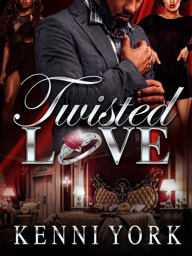 Twisted Love 1